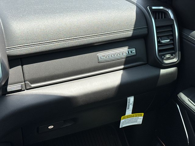 New 2026 Ram 1500 Truck