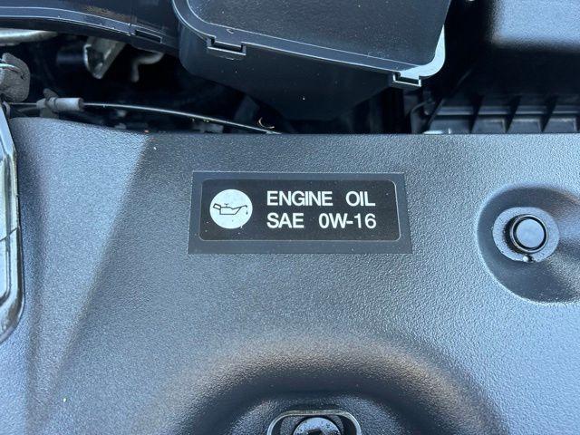 Used 2024 Toyota RAV4 SUV