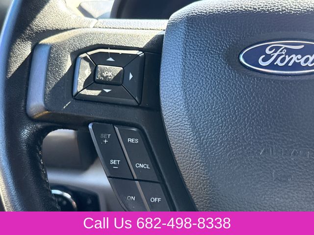 Used 2018 Ford F-150 Truck