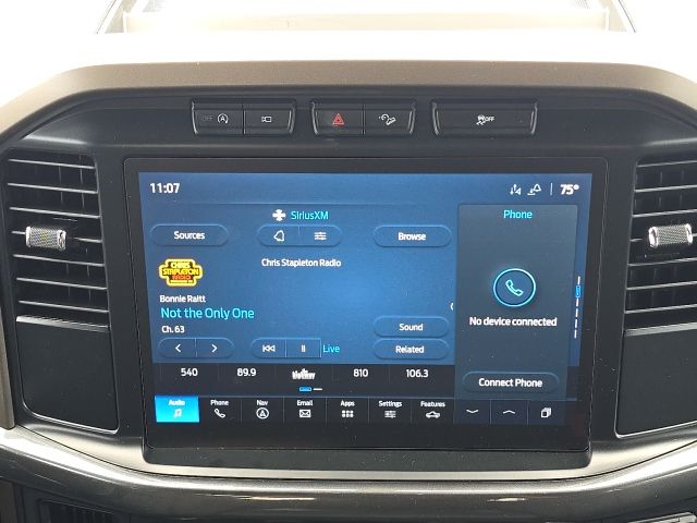 Photo of 2024 Ford F-150 STX in Dallas, GA - 25,  2024 Ford F-150 STX:167820A