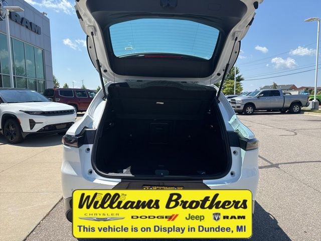 2024 Dodge Hornet R/T - Q Ball exterior view 8