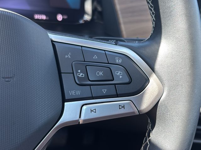 Used 2025 Volkswagen Atlas SUV