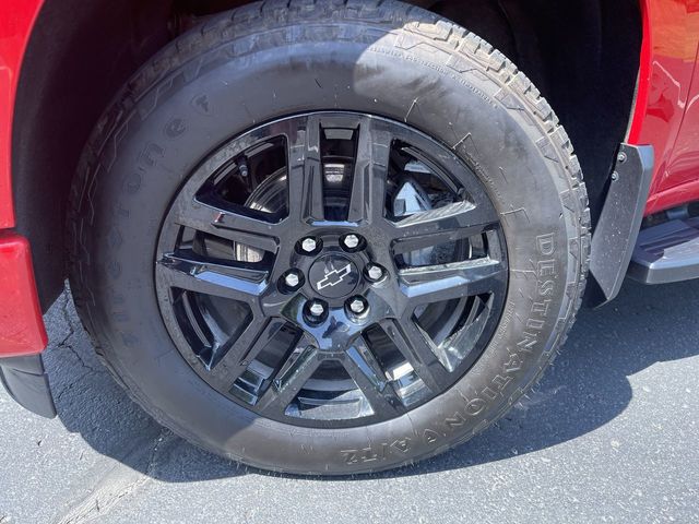 Used 2023 Chevrolet Silverado 1500 For Sale in Livonia, MI
