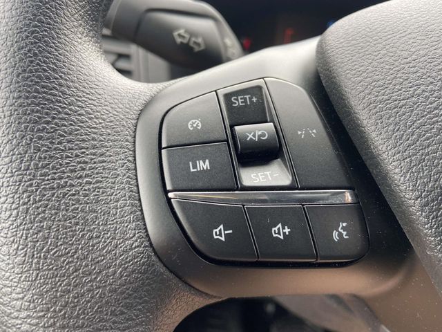 New 2026 White Ford Base image 14