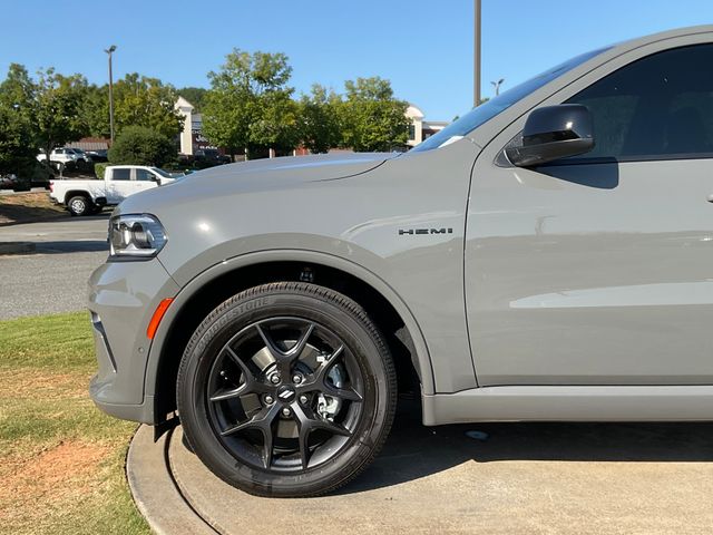 New 2026 Dodge Durango SUV