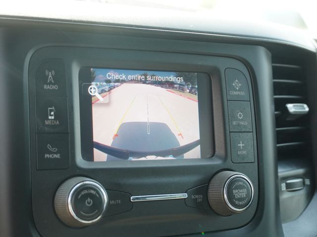 Used 2024 Ram 1500 Truck