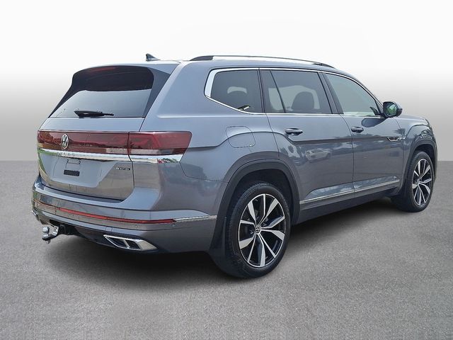 Used 2024 Volkswagen Atlas SUV