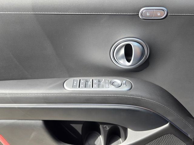 2027 Hyundai Palisade