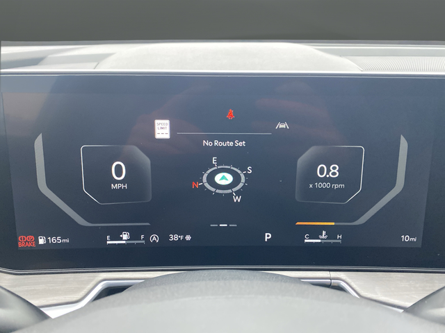 New 2026 Green Kia X-Line SX Prestige image 22