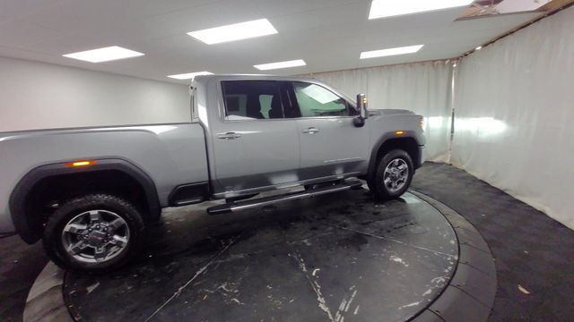 2026 – GMC – Sierra 2500HD