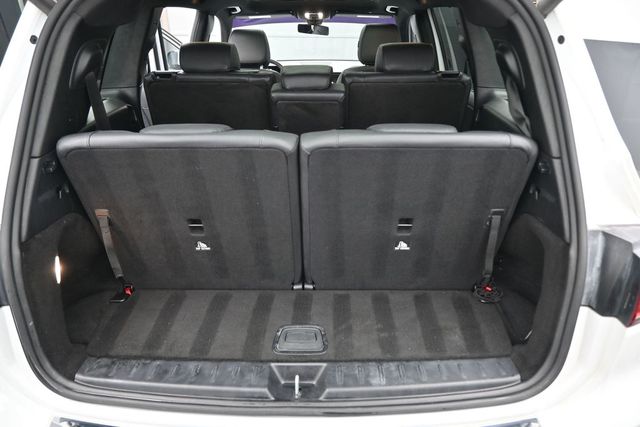 Used 2021 Mercedes-benz GLB SUV