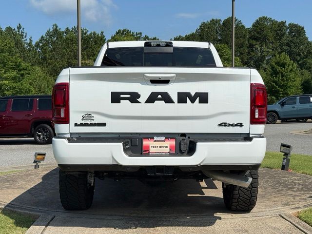 New 2026 Ram 2500 Truck