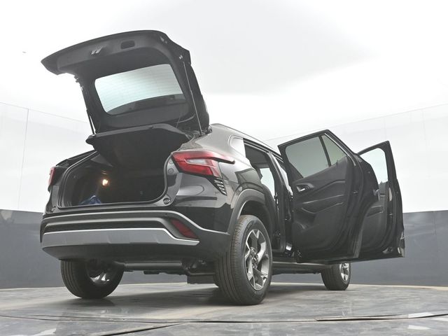 New 2026 Black Chevrolet LT image 51