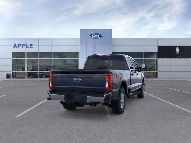 2025 Ford F-250 Super Duty XLT