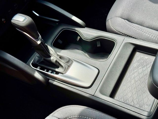 2025 Nissan Frontier SV - Photo 29