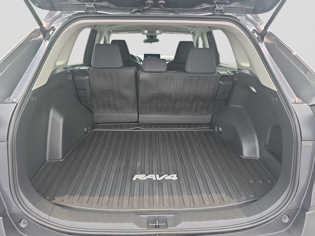 Used 2024 Toyota RAV4 SUV