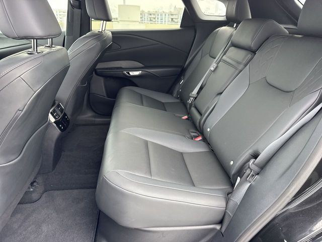 Used 2024 Lexus RX SUV