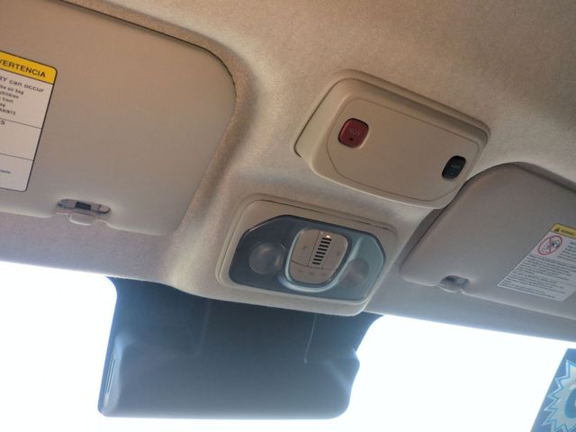 Used 2025 White Ram High Roof image 34
