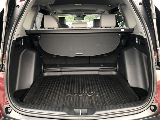 used 2018 Honda CR-V car, priced at $19,441