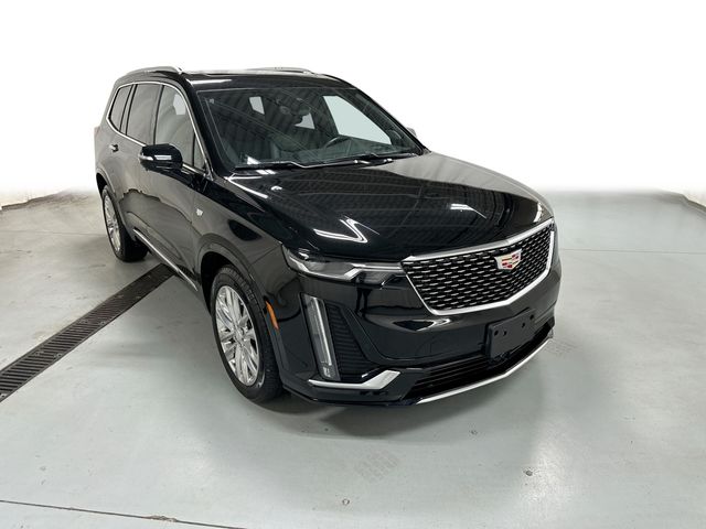 2024 Cadillac XT6 Premium Luxury AWD
