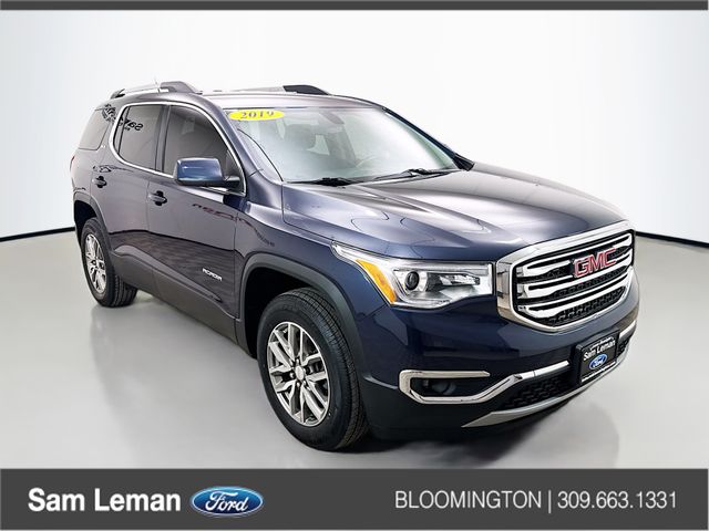 2019 GMC Acadia SLE-2 FWD