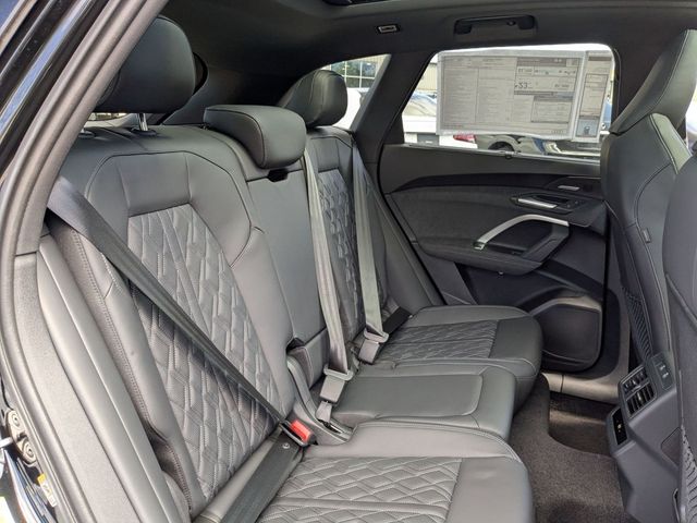 new 2026 Audi SQ5 car, priced at $74,585