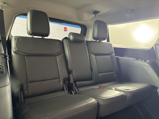 2025 Dark Matter Gray Metallic Ford Expedition Max 4X4 SUV