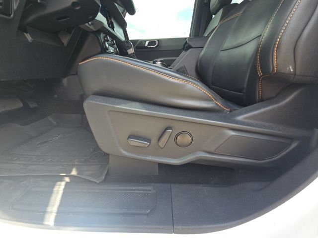 Photo of 2023 Ford Bronco Badlands in Dallas, GA - 19,  2023 Ford Bronco Badlands:B01894