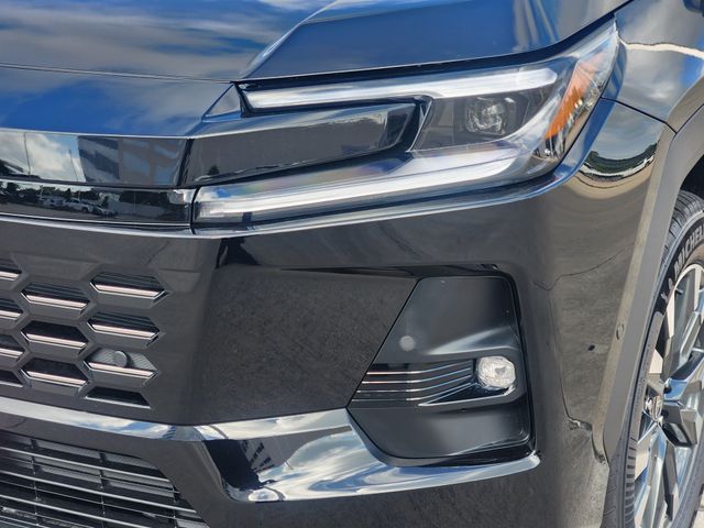 2026 Toyota RAV4 Limited Black at Don McGill Toyota