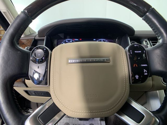 2021 Land Rover Range Rover Westminster 15