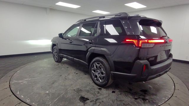 2026 – Subaru – Outback