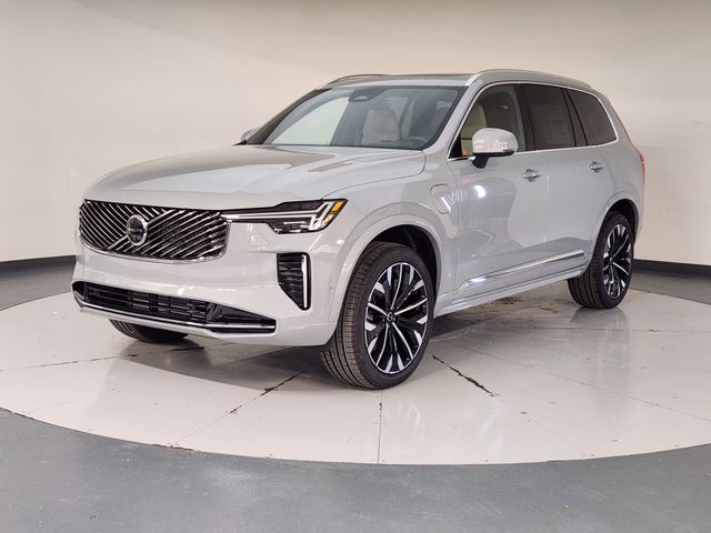 2026 Volvo XC90 Plug-In Hybrid T8 Plus