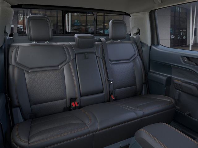 new 2026 Ford Maverick car, priced at $42,690