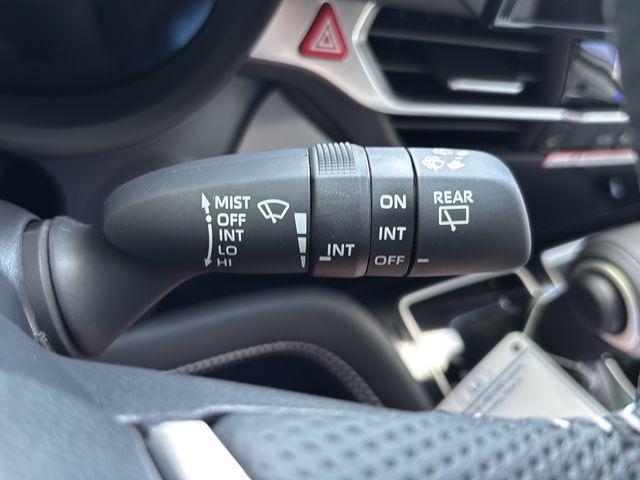 New 2026 Toyota Sienna Van