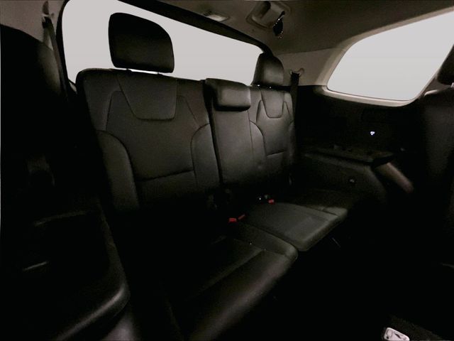 2022 Kia Telluride S White at Carlisle Cadillac Buick GMC