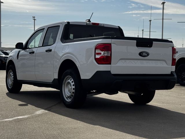 New 2026 White Ford XL image 8