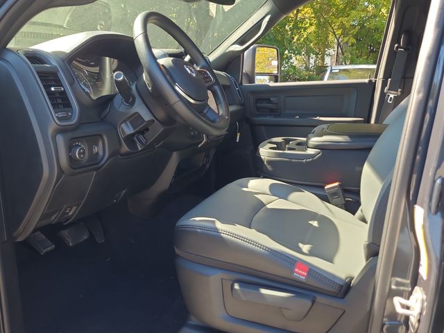 New 2026 Blue Ram Tradesman image 6