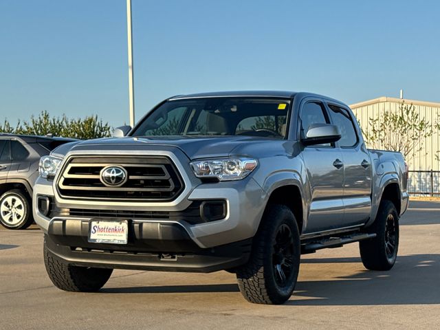 Used 2022 Toyota Tacoma Truck