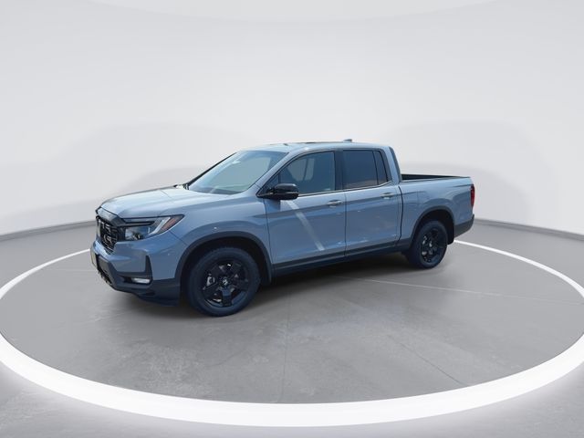 New 2026 Honda Ridgeline Truck