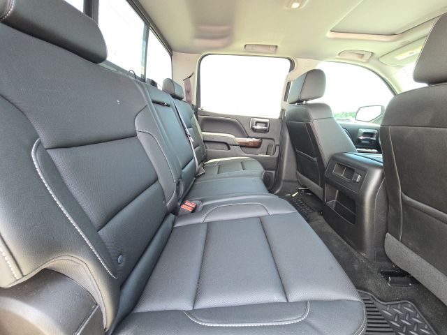2016 GMC Sierra 1500 SLT:46568A