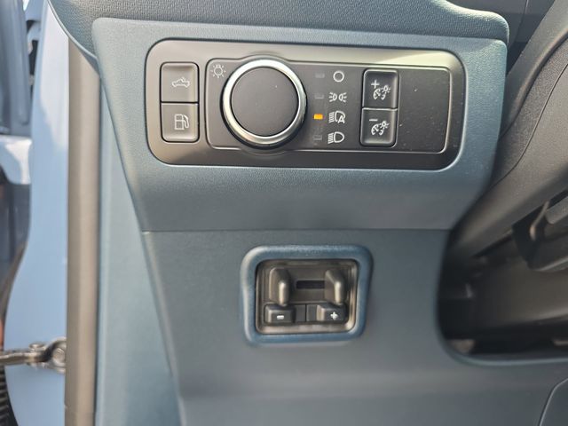 New 2026 Gray Ford Lariat image 26