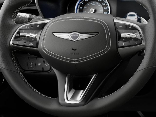 Thumbnail: 2026 Genesis G70 - 14