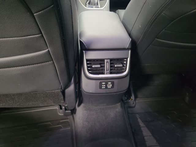 2024 – Subaru – Outback