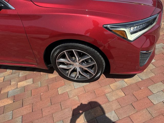 Used 2020 Acura ILX Sedan