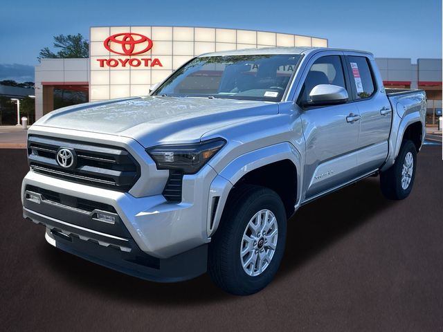 2024 Toyota Tacoma SR5 23