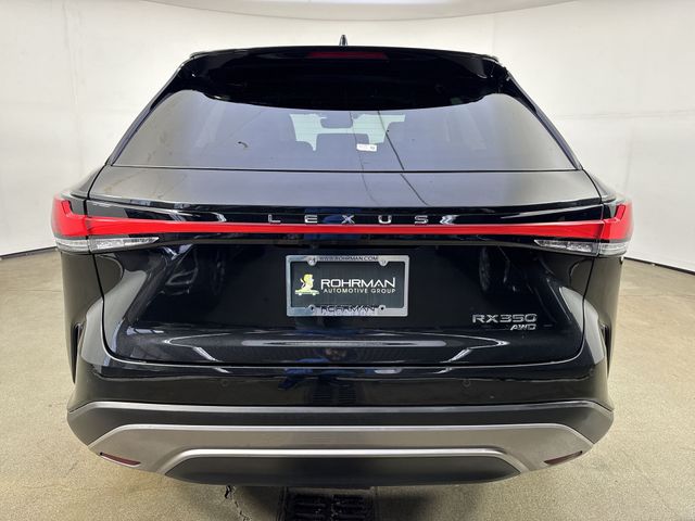 2024 Lexus RX RX photo