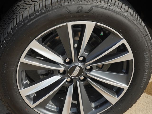 Used 2026 Cadillac Escalade SUV