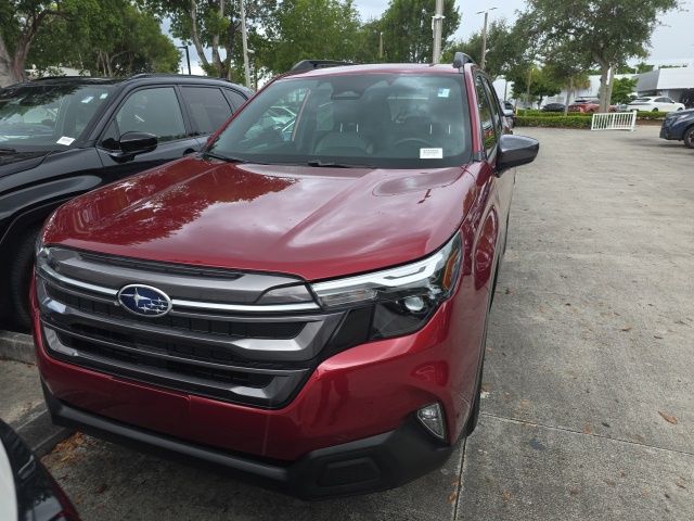 2026 Subaru Forester - $29,470