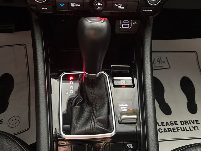 Used 2022 Jeep Compass SUV