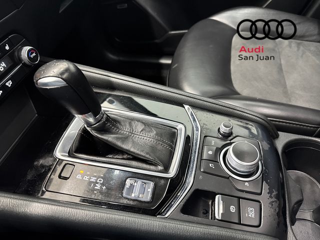 Used 2019 Gray Mazda Touring image 21